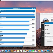 Screen Shot 2018-07-25 at 11.13.07  Porównanie z innymi procesorami. Tryb Single-Core.
